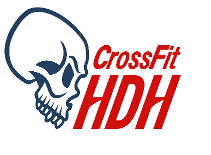 CROSSFIT-HDH